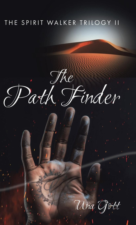Knjiga The Path Finder Una Gott