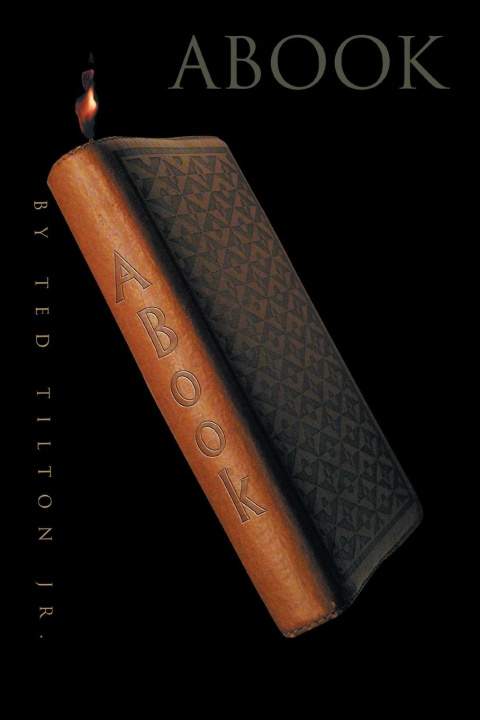 Kniha Abook Ted Tilton Jr.