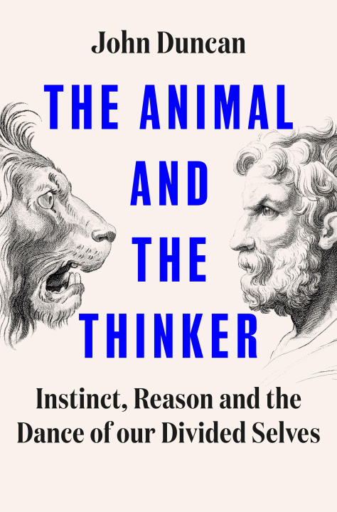 Boek The Animal and the Thinker John Duncan