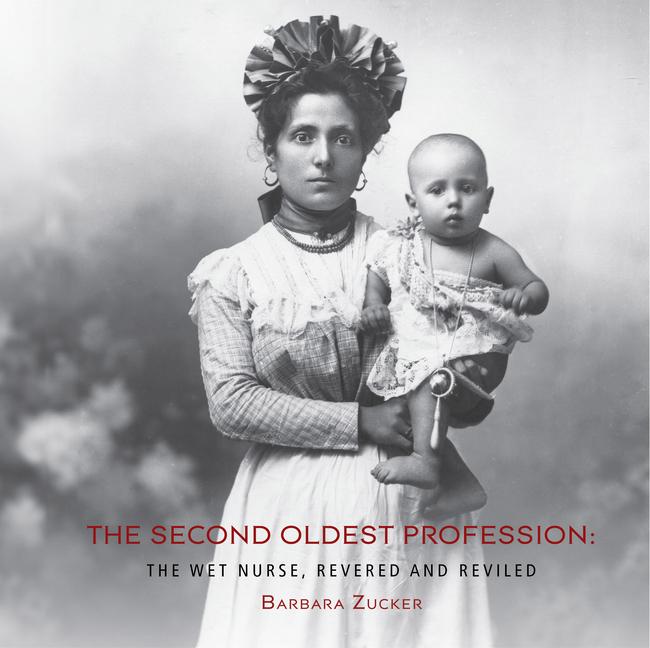 Kniha The Second Oldest Profession ZUCKER BARBARA
