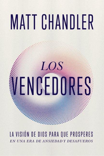 Kniha Los Vencedores 