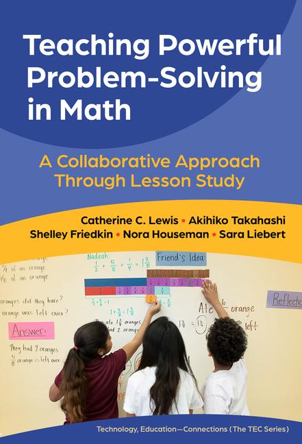 Book Teaching Powerful Problem-Solving in Math Akihiko Takahashi