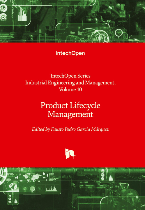 Knjiga Product Lifecycle Management 