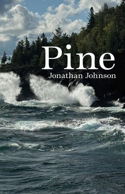 Knjiga Pine Johnson