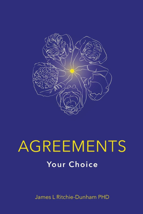 Kniha Agreements James L Ritchie-Dunham