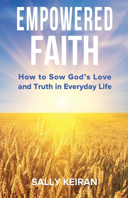 Knjiga Empowered Faith 