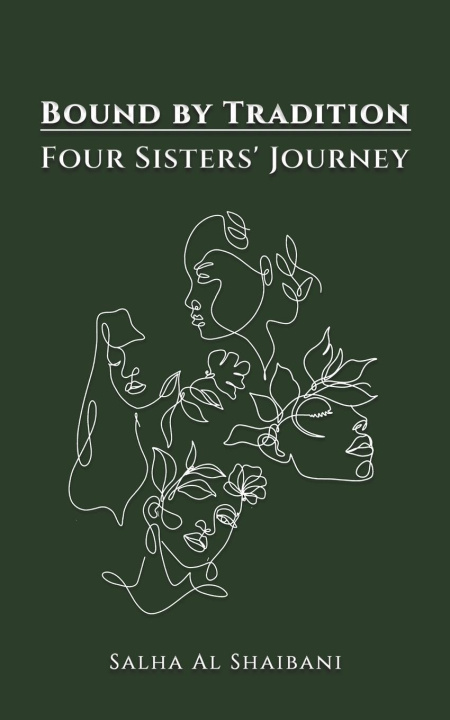 Kniha Bound by Tradition Salha Al Shaibani