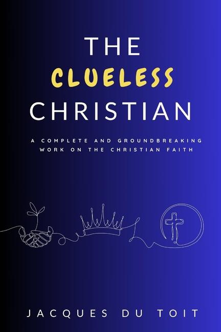 Knjiga The Clueless Christian Barry Glider