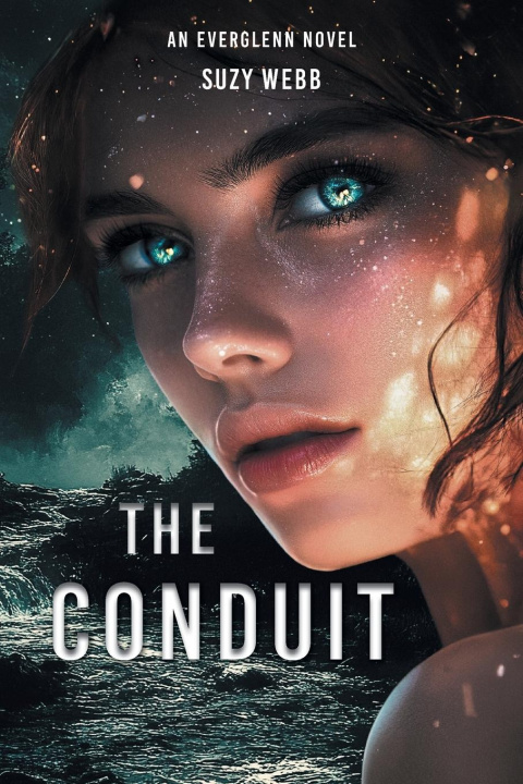 Knjiga The Conduit Suzy Webb