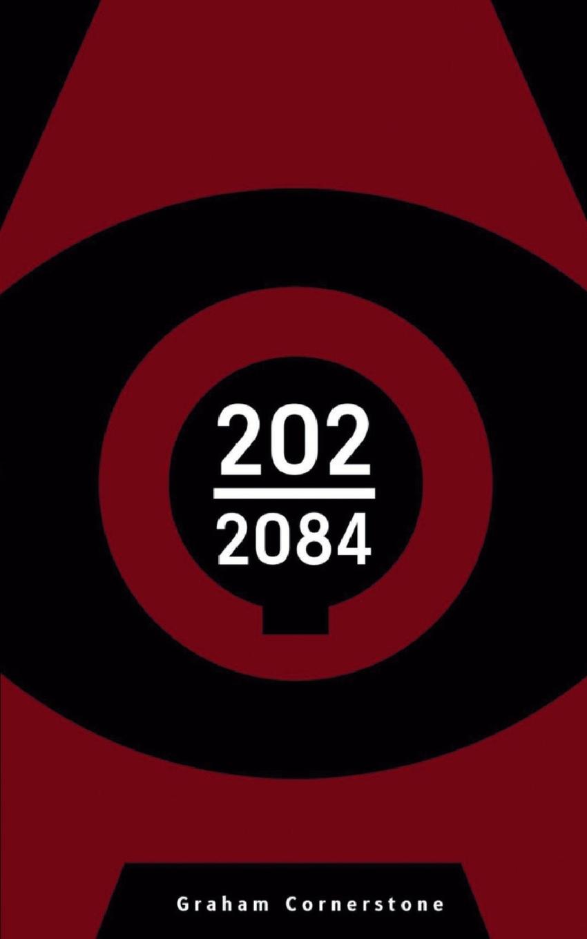 Knjiga 202-2084 Graham Cornestone