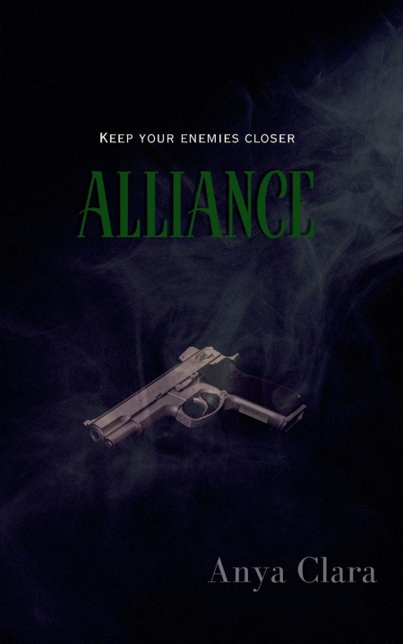 Kniha Alliance 