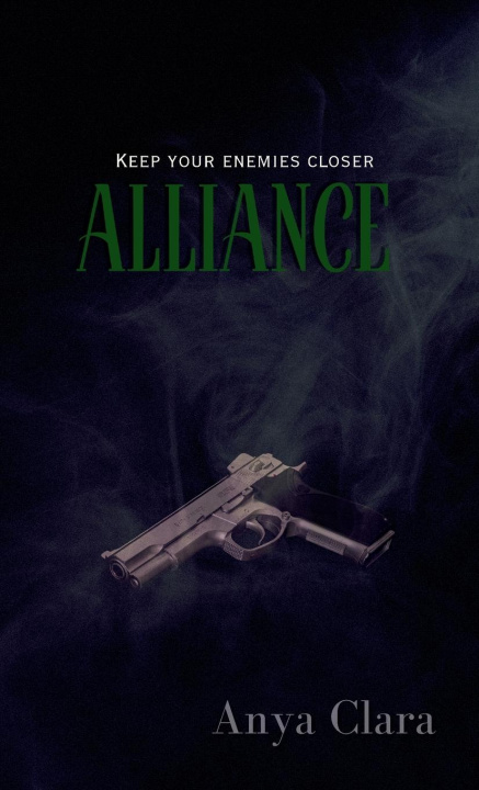 Kniha Alliance 
