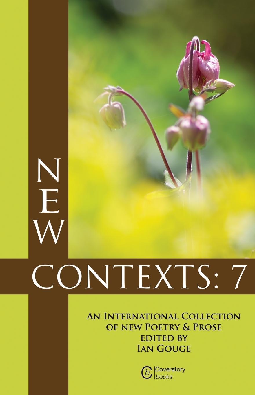 Kniha New Contexts Ian Gouge