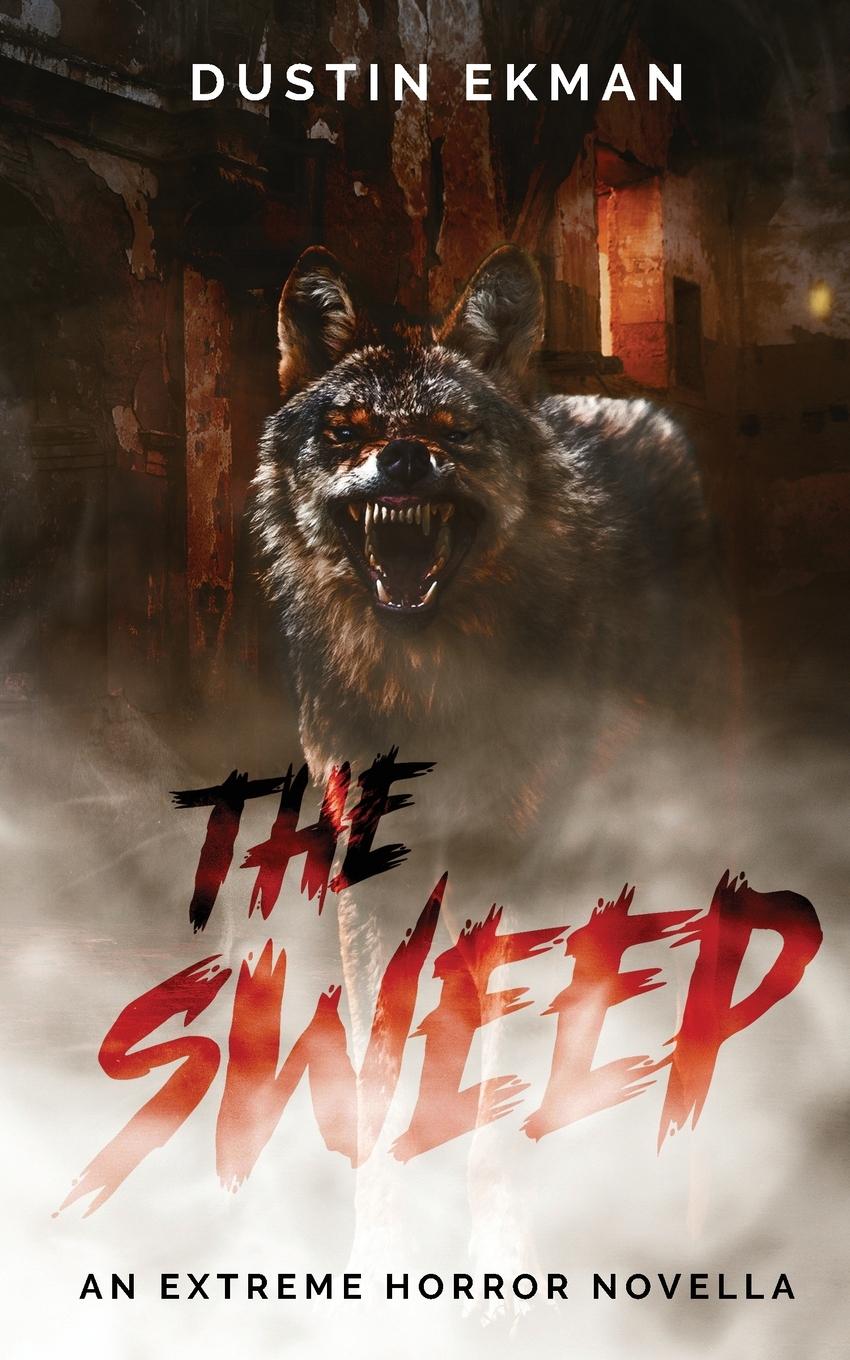 Kniha The Sweep Juniper Hartmann
