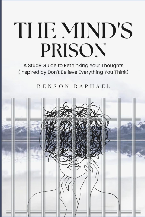 Knjiga The Mind's Prison Benson Raphael