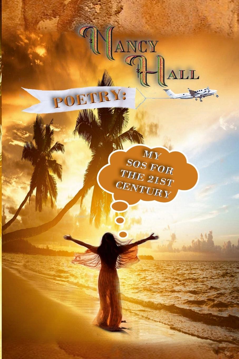 Kniha POETRY Nancy E. Jones