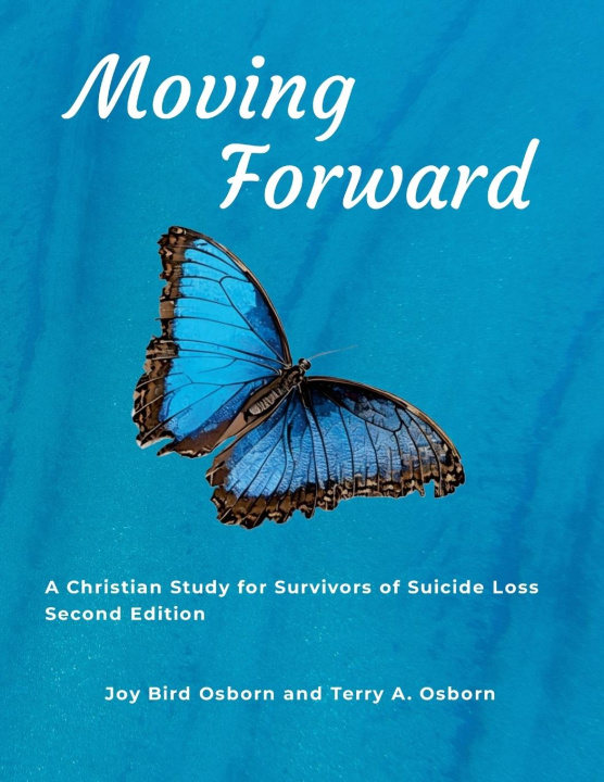 Kniha Moving Forward Terry A Osborn