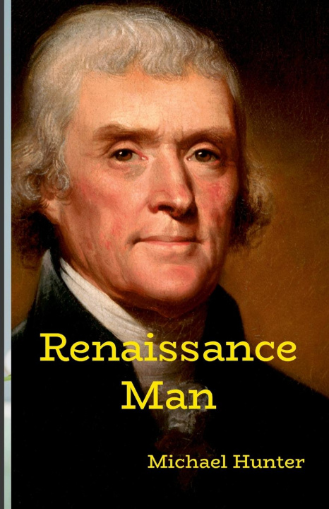 Kniha Renaissance Man Michael Hunter