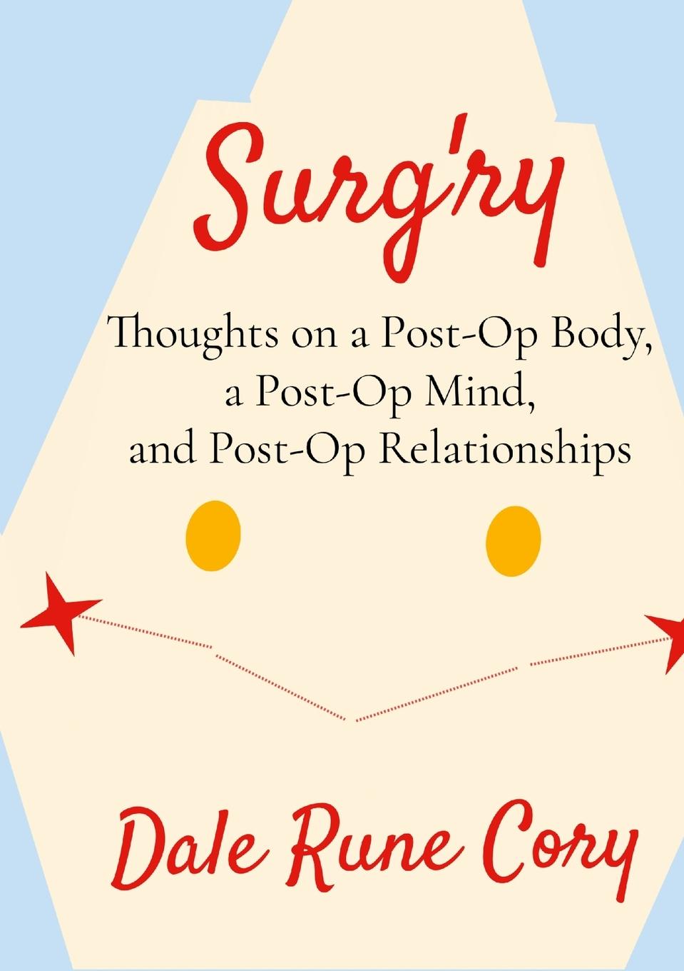 Kniha Surg'ry Dale Cory