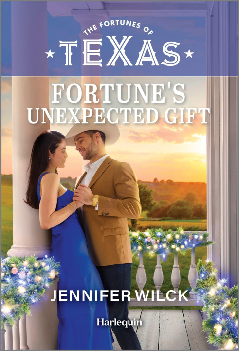Kniha Fortune's Unexpected Gift 