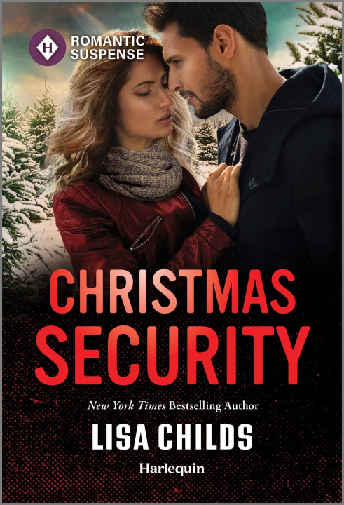 Knjiga Christmas Security 
