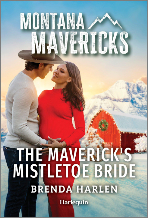 Kniha The Maverick's Mistletoe Bride 