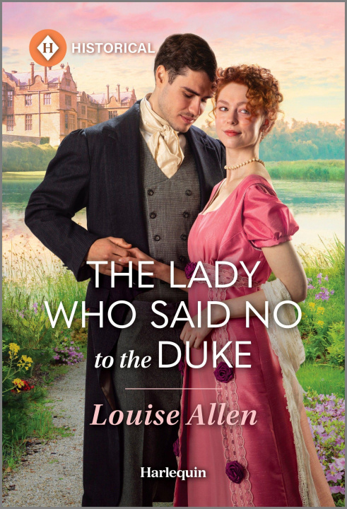 Libro The Lady Who Said No to the Duke 