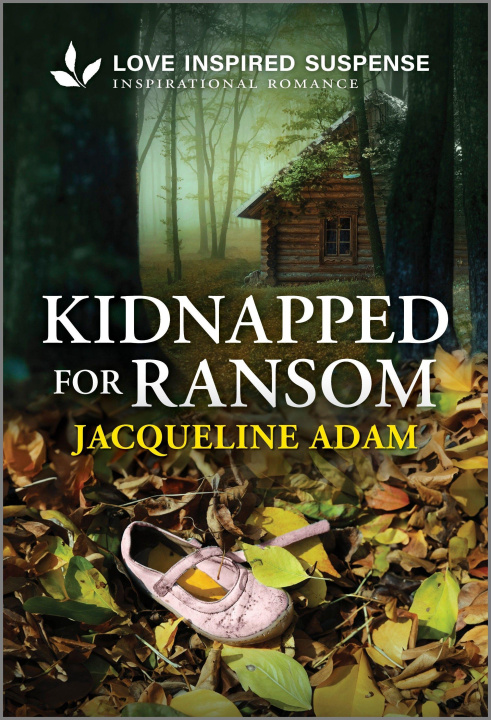 Kniha Kidnapped for Ransom 