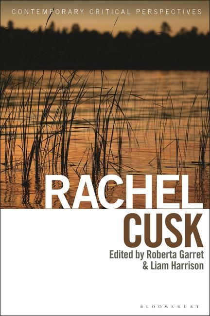 Knjiga Rachel Cusk Jeannette Baxter