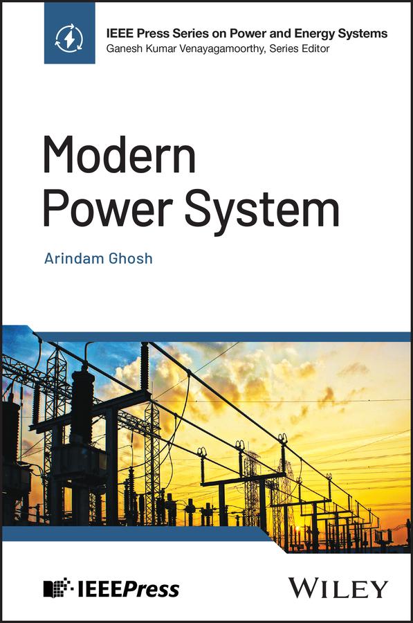 Kniha Modern Power System Ghosh