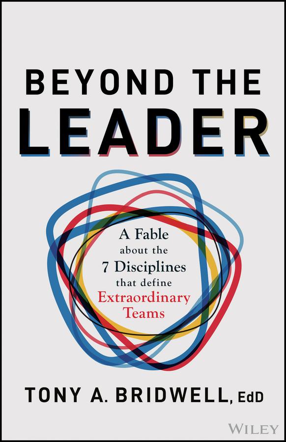 Kniha Beyond the Leader Bridwell
