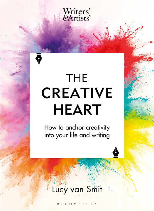 Libro The Creative Heart Lucy van Smit