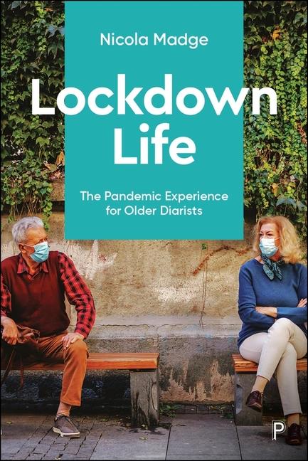 Kniha Lockdown Life Nicola (Kingston University London) Madge