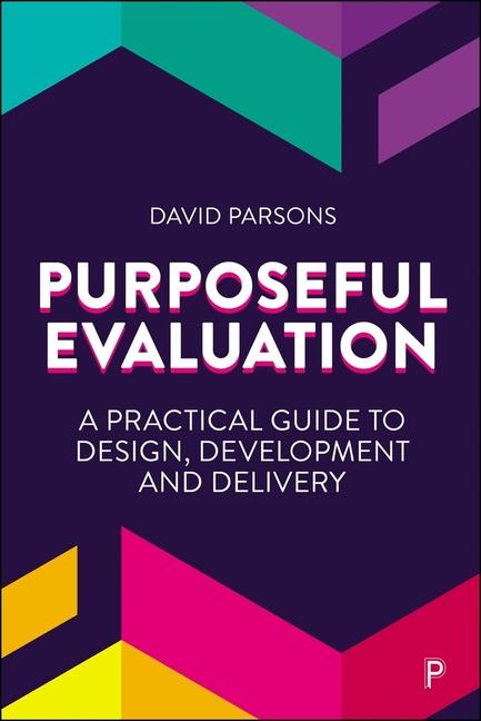 Kniha Purposeful Evaluation David (Independent consultant) Parsons