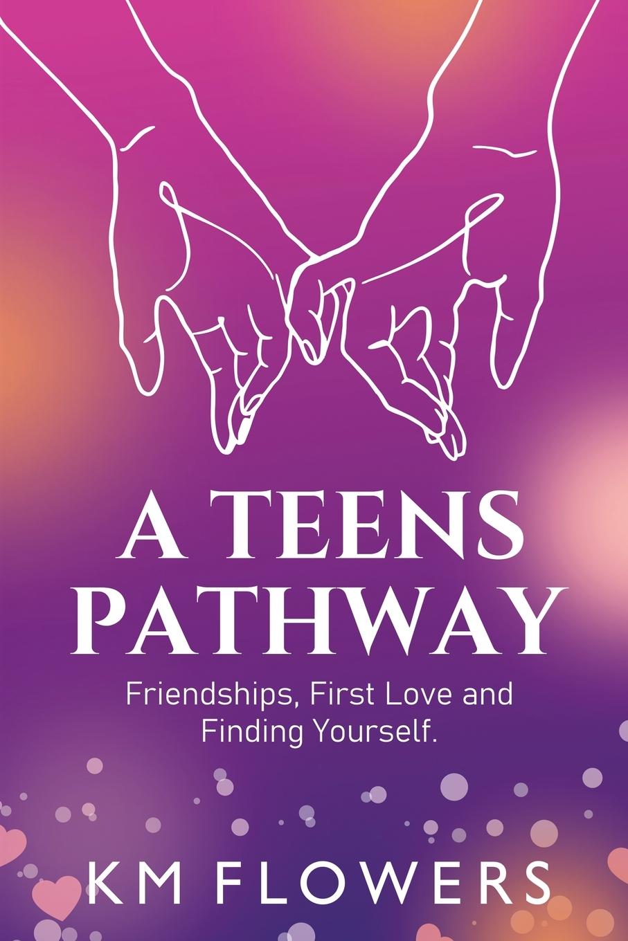 Kniha A Teens Pathway KM Flowers