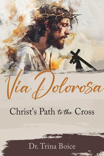 Kniha Via Dolorosa 