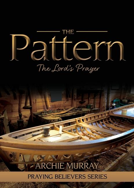 Kniha The Pattern 