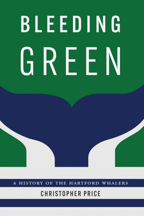 Buch Bleeding Green Christopher Price