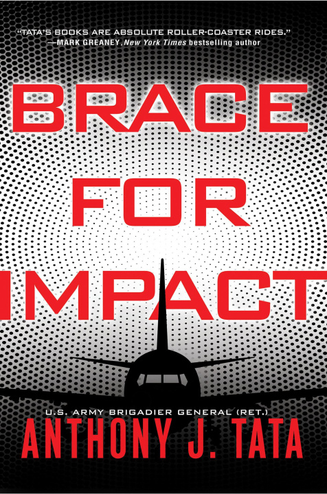 Boek Brace for Impact TATA ANTHONY J