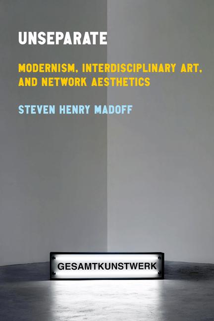 Kniha Unseparate Steven Henry Madoff