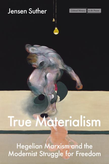 Kniha True Materialism Jensen Suther