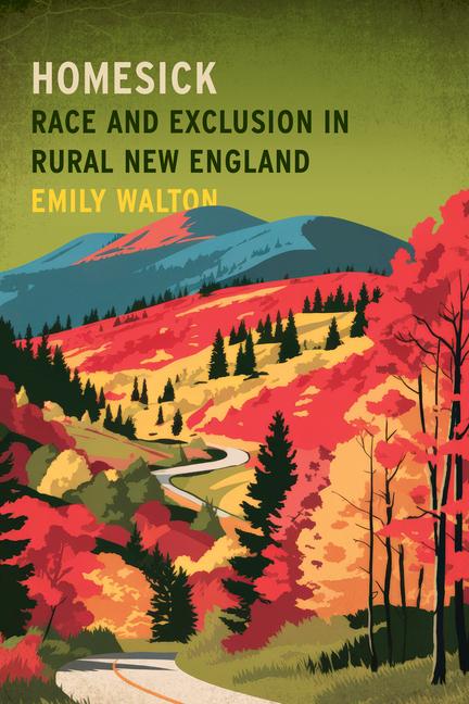 Knjiga Homesick Emily Walton