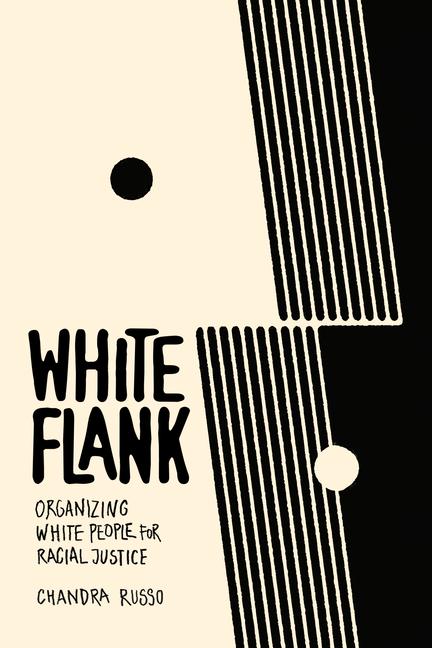 Książka White Flank Chandra Russo