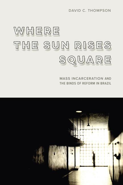 Knjiga Where the Sun Rises Square David C. Thompson