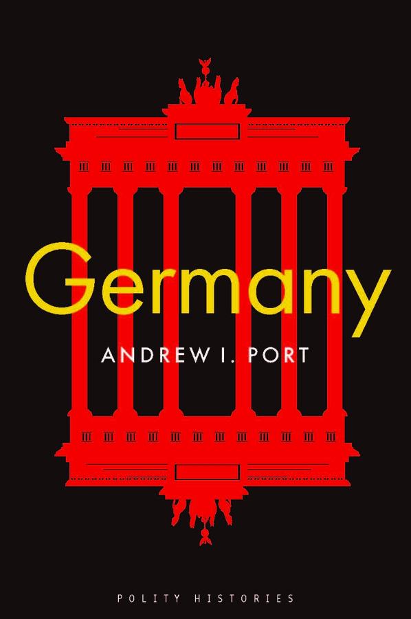 Book Germany Port