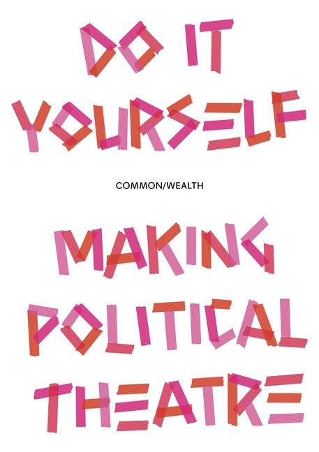 Kniha Do It Yourself Common/Wealth