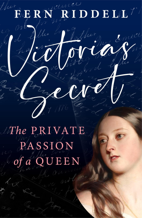 Книга Victoria's Secret Fern Riddell