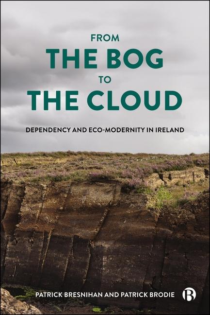Buch From the Bog to the Cloud Patrick Brodie