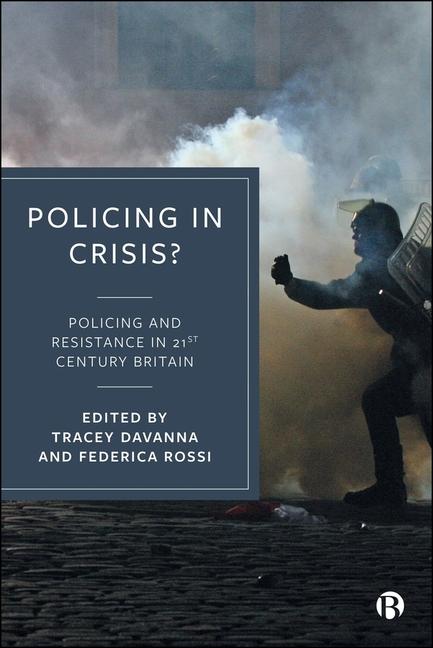 Kniha Policing in Crisis? Federica Rossi