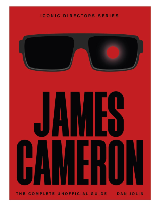 Kniha James Cameron Dan Jolin